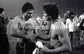 22.12.79 DFB Deutschland - T&uuml;rkei