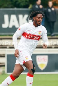 09.10.25 VfB Stuttgart - SV Elversberg