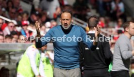 16.04.22 1. FSV Mainz 05 - VfB Stuttgart