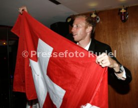 19.05.07 VfB Stuttgart Meisterschaft 2007 Party im Amici