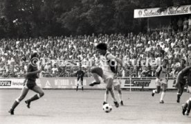 29.07.78 Stuttgarter Kickers - Kickers Offenbach
