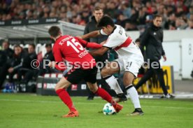 VfB Stuttgart - SC Freiburg