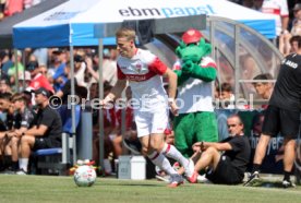 25.07.26 FSV Hollenbach - VfB Stuttgart