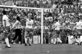 05.08.86 Olympique Marseille - AS Monaco