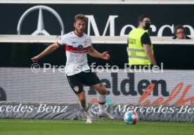31.07.21 VfB Stuttgart - FC Barcelona
