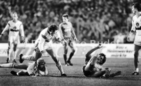 09.11.89 VfB Stuttgart - FC Bayern M&uuml;nchen