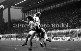14.05.86 Deutschland - Niederlande