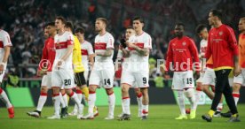 Relegation 2019 VfB Stuttgart - 1. FC Union Berlin