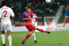 11.08.94 VfB Stuttgart - FC Bayern M&uuml;nchen