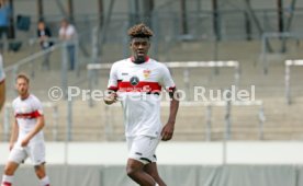 07.05.22 VfB Stuttgart II - Kickers Offenbach