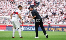 30.08.25 VfB Stuttgart - Borussia M&ouml;nchengladbach