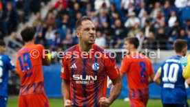 01.11.25 Karlsruher SC - FC Schalke 04