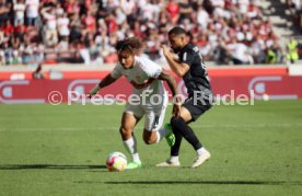 20.08.22 VfB Stuttgart - SC Freiburg
