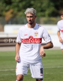 24.08.22 VfB Stuttgart - FC St. Gallen