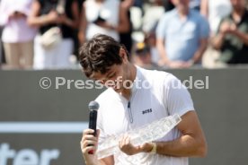 15.06.25 Tennis BOSS Open Stuttgart Weissenhof 2025