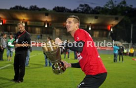 Bitburger-wfv-Pokal Finale