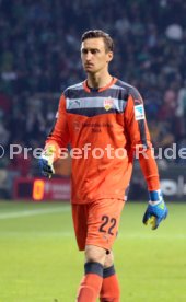 SV Werder Bremen - VfB Stuttgart