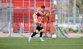 15.04.23 U19 VfB Stuttgart - U19 SC Freiburg