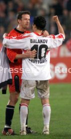 VfB Stuttgart