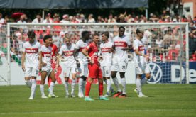 12.08.23 TSG Balingen - VfB Stuttgart