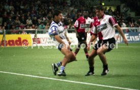 11.01.97 Hallen Masters Stuttgart