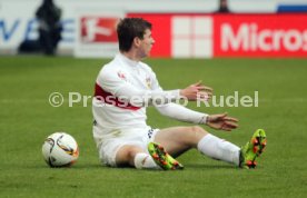VfB Stuttgart - Borussia Dortmund
