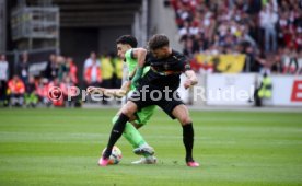 18.03.23 VfB Stuttgart - VfL Wolfsburg