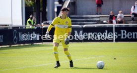 19.09.20 U19 VfB Stuttgart - U19 Eintracht Frankfurt