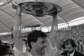 05.06.1993 VfB Stuttgart - SV Werder Bremen