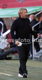 31.10.21 FC Augsburg - VfB Stuttgart