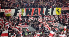 02.04.25 VfB Stuttgart - RB Leipzig