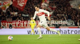 20.12.23 VfB Stuttgart - FC Augsburg