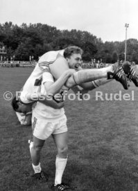 23.06.91 U19 VfB Stuttgart - U19 Bayer 05 Uerdingen