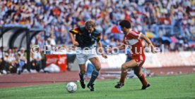 30.05.92 DFB Deutschland - T&uuml;rkei