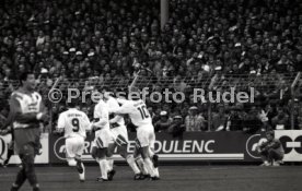 06.11.93 SC Freiburg - VfB Stuttgart