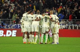 30.03.26 Deutschland - Ghana