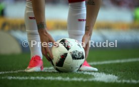 VfB Stuttgart - Karlsruher SC