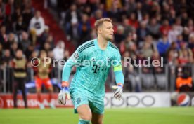 04.10.22 FC Bayern M&uuml;nchen - FC Viktoria Pilsen