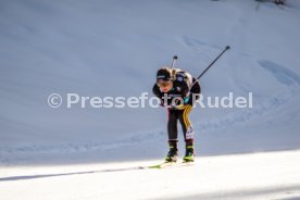31.01.2026 Weltcup Nordische Kombination Frauen