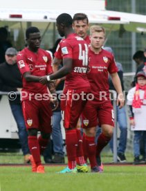 FSV Hollenbach - VfB Stuttgart