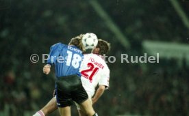 16.04.97 VfB Stuttgart - Hamburger SV