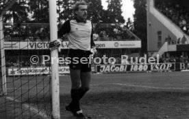 07.12.85 Stuttgarter Kickers - SC Freiburg