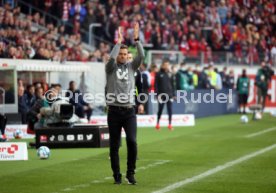 16.10.21 SC Freiburg - RB Leipzig