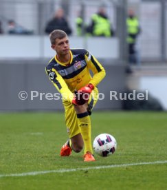 VfB Stuttgart II
