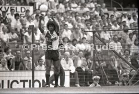 18.08.84 Feyenoord Rotterdam - Manchester United