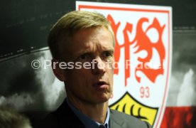 VfB Stuttgart - Eintracht Braunschweig