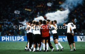 Deutschland - Argentinien