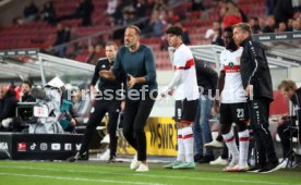 24.10.21 VfB Stuttgart - 1. FC Union Berlin