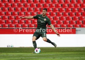 20.02.21 1. FC K&ouml;ln - VfB Stuttgart