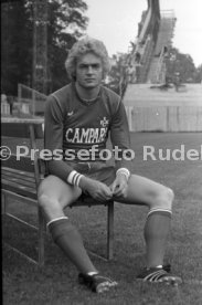 12.07.78 1. FC Kaiserslautern Fototermin 1978/1979